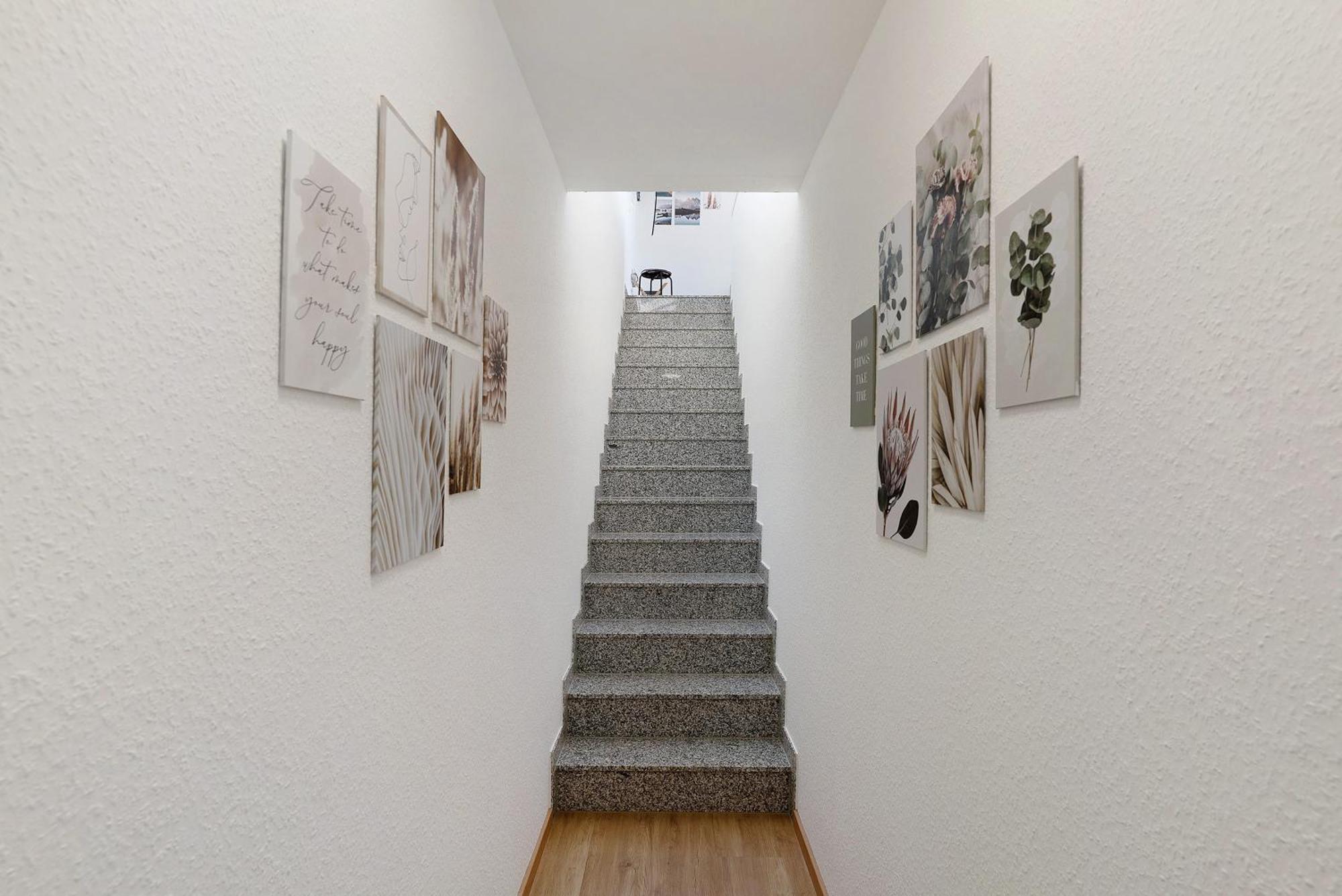 Lucy Appartments Kappel-Grafenhausen Exterior foto