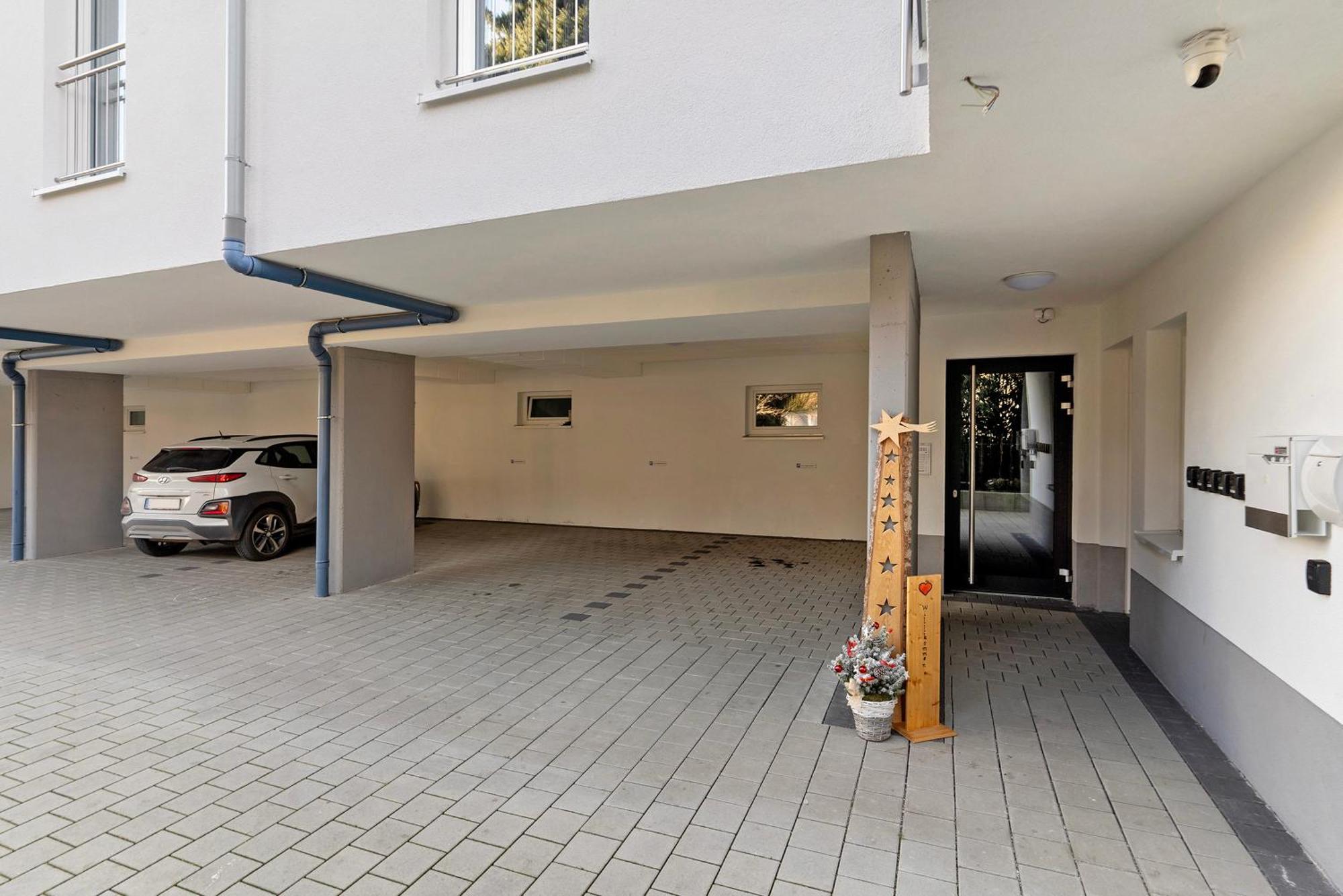 Lucy Appartments Kappel-Grafenhausen Exterior foto